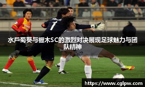水戶蜀葵与櫪木SC的激烈对决展现足球魅力与团队精神